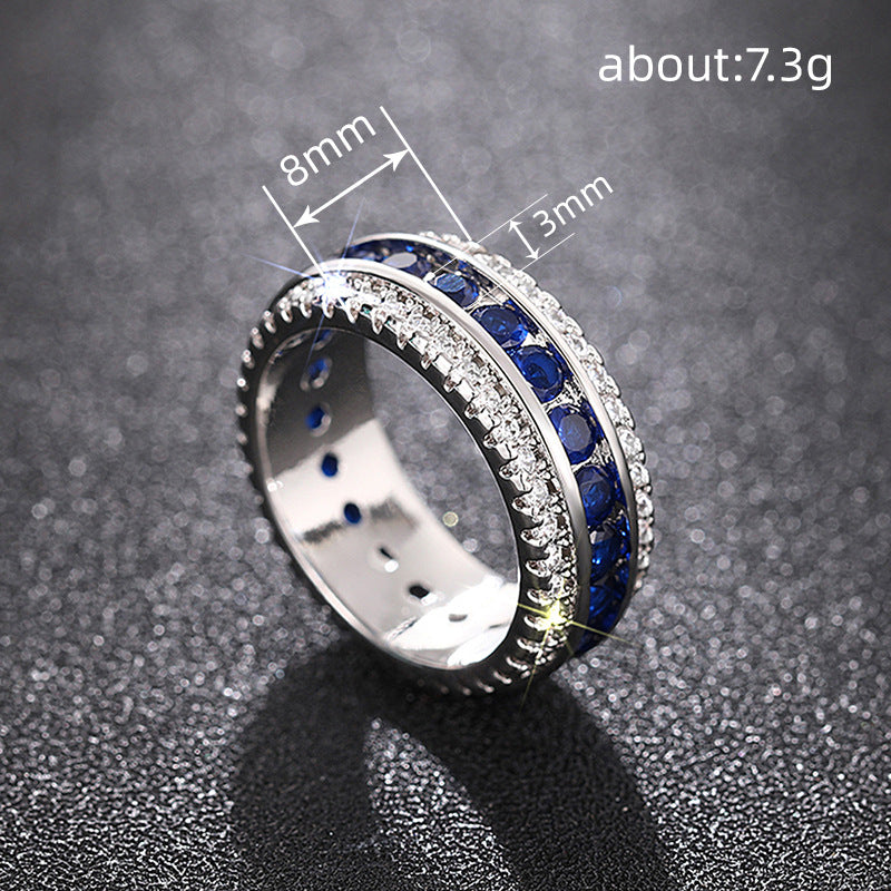 Delicate Artisan Ring