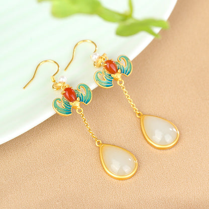 Stunning Earring for Daily Wear