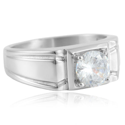 Romantic Ring for Special Moments