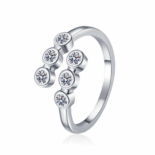 Beautiful Ring with Unique Style