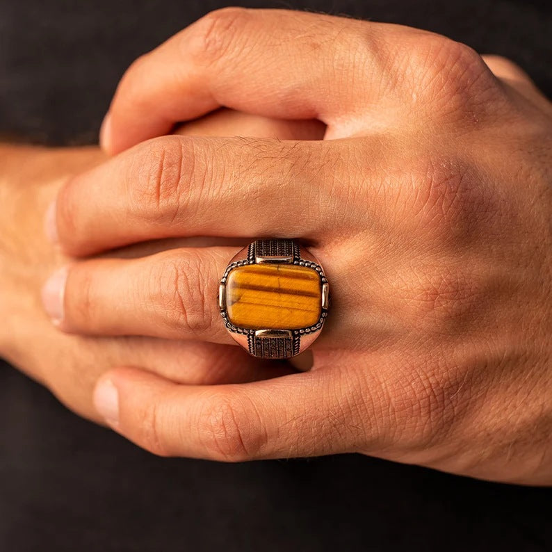 Elegant Ring for Every Occasion