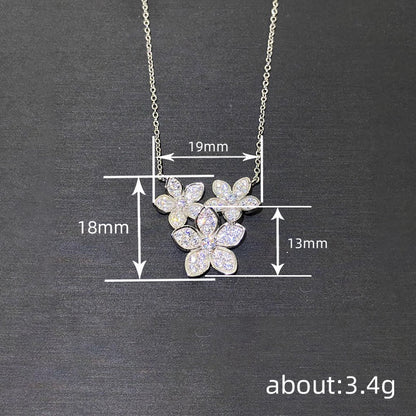 Delicate Artisan Necklace