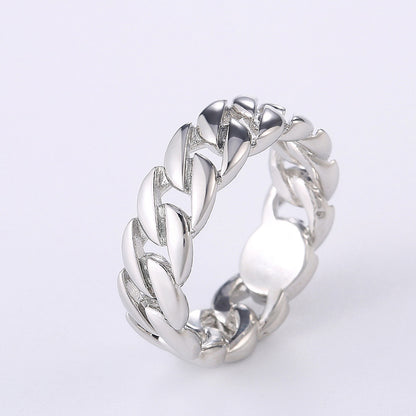 Romantic Chain for Special Moments