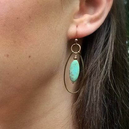 Romantic Earring for Special Moments