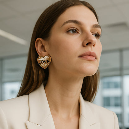 Elegant Pearl Earring for Every Occasion