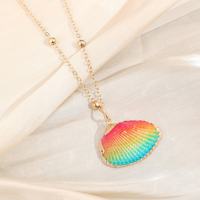 Beautiful Necklace with Unique Style