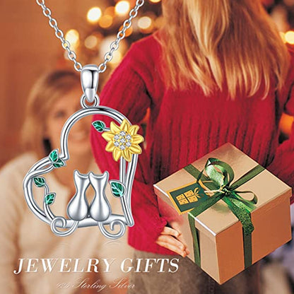 Beautiful Necklace with Unique Style