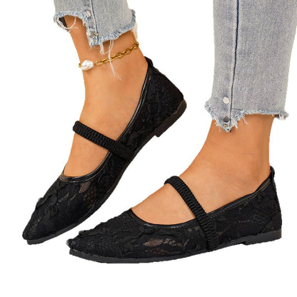 Vintage Inspired Orthopedic Shoes