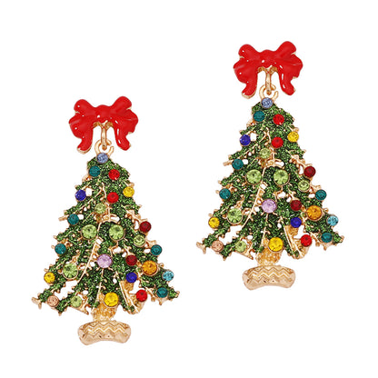 Charming Earring for Any Occasion