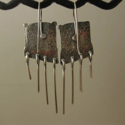 Romantic Earring for Special Moments