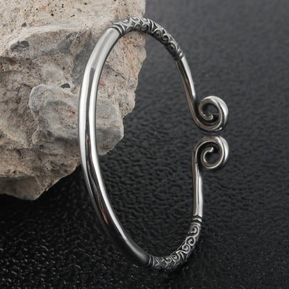 Delicate Artisan Bracelet
