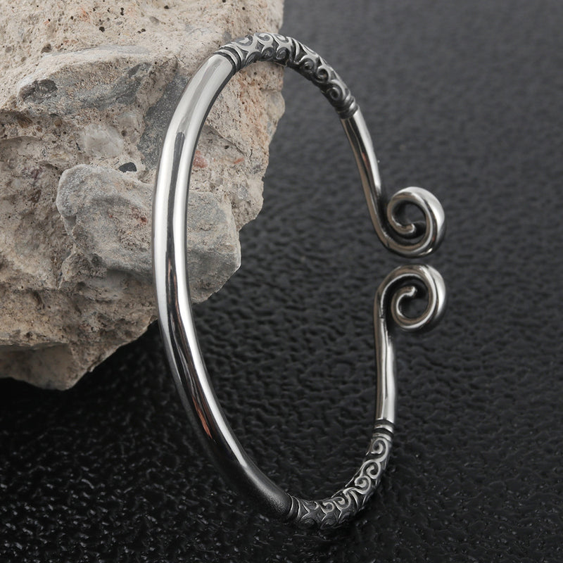 Delicate Artisan Bracelet