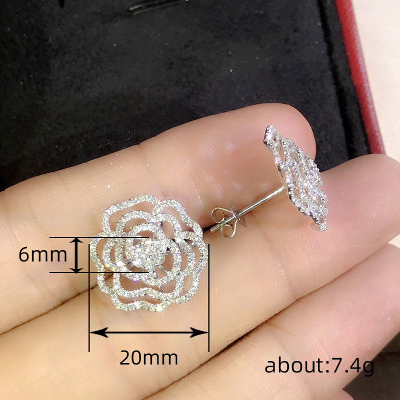 Charming Earring for Any Occasion