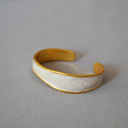 Elegant Gold Bracelet for Every Occasion