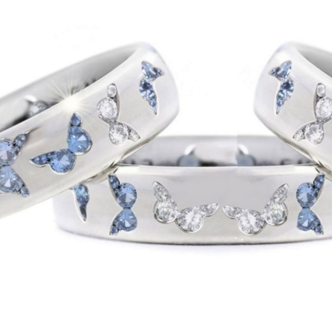 Elegant Ring for Every Occasion