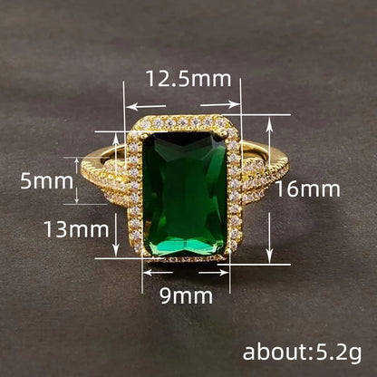 Romantic Ring for Special Moments