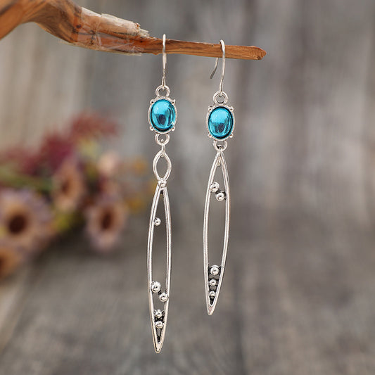 Charming Earring for Any Occasion