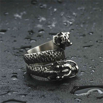 Elegant Ring for Every Occasion