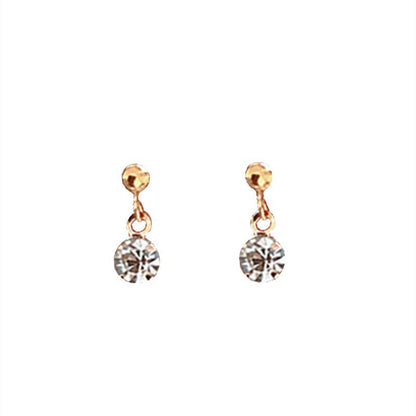 Romantic Earring for Special Moments