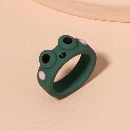 Beautiful Ring with Unique Style