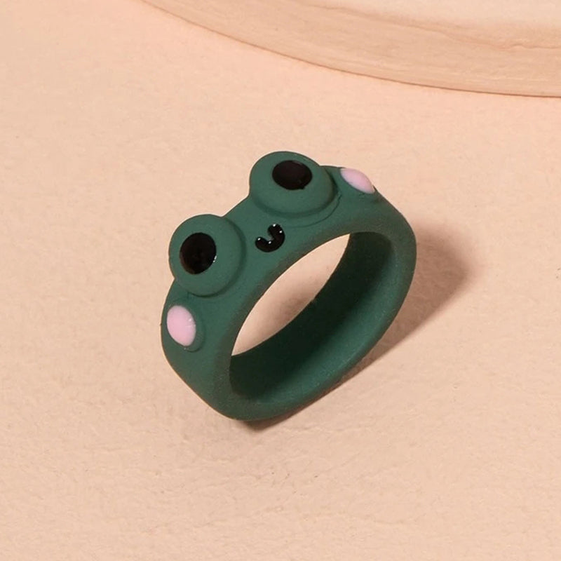 Beautiful Ring with Unique Style