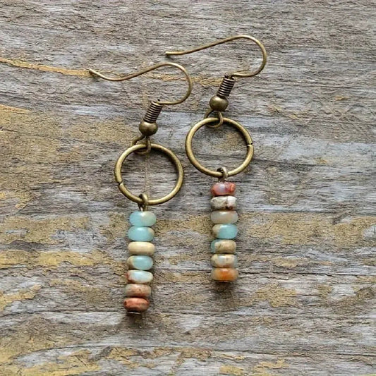 Elegant Earring for Every Occasion