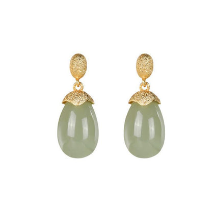 Classic Silver Earring with Timeless Appeal