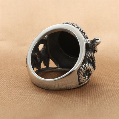 Stunning Ring for Daily Wear
