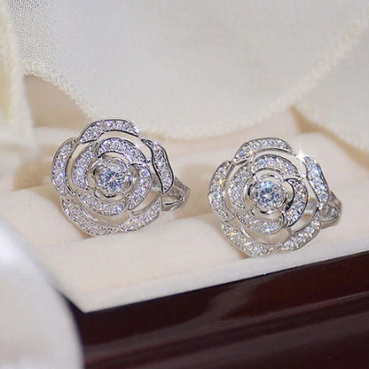 Classic Earring with Timeless Appeal