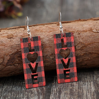 Classic Earring with Timeless Appeal