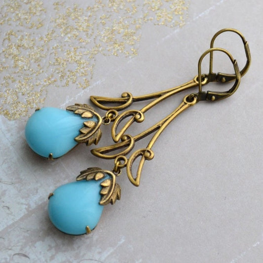 Classic Earring with Timeless Appeal
