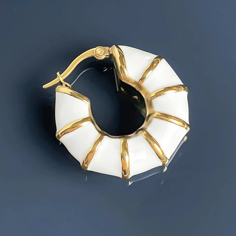 Delicate Artisan Piece