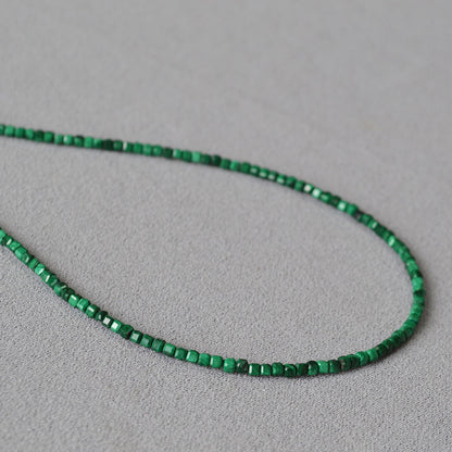 Romantic Necklace for Special Moments