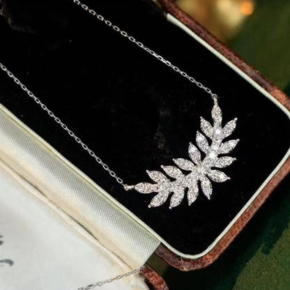 Delicate Artisan Necklace