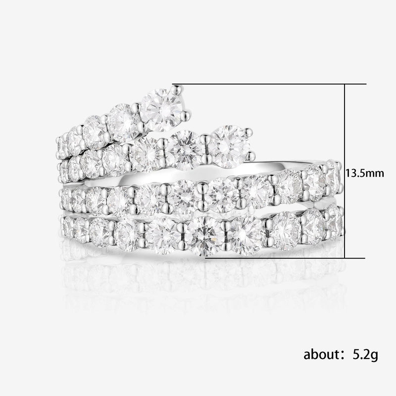 Charming Ring for Any Occasion