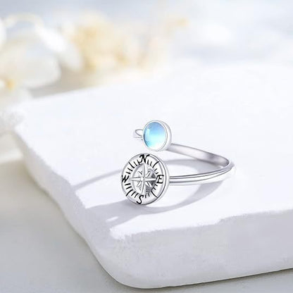 Classic Ring with Timeless Appeal