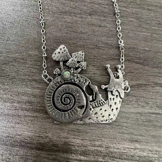 Classic Necklace with Timeless Appeal