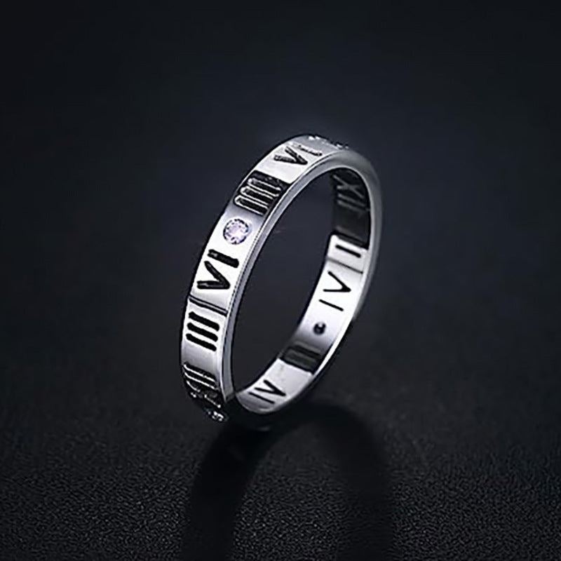 Charming Ring for Any Occasion