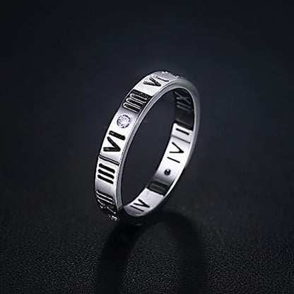 Charming Ring for Any Occasion