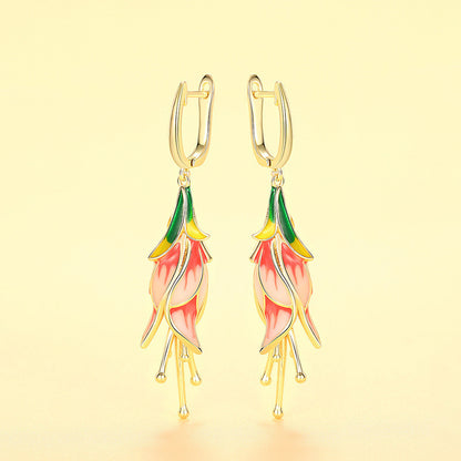 Beautiful Earring with Unique Style