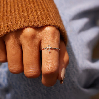 Elegant Ring for Every Occasion