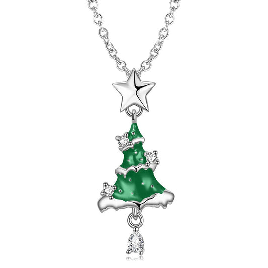 Delicate Artisan Necklace