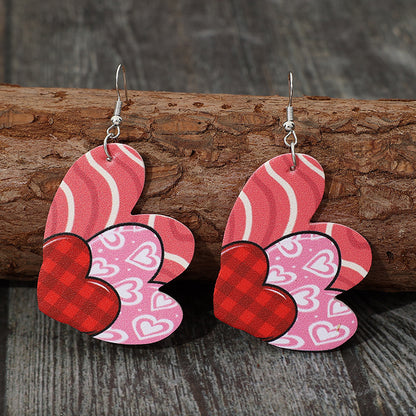 Beautiful Earring with Unique Style