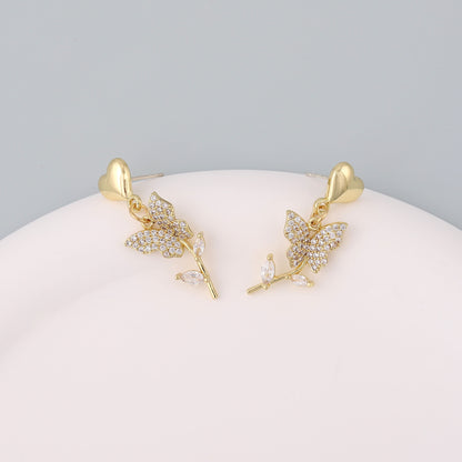 Stunning Earring for Daily Wear
