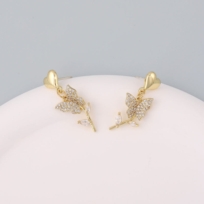 Stunning Earring for Daily Wear