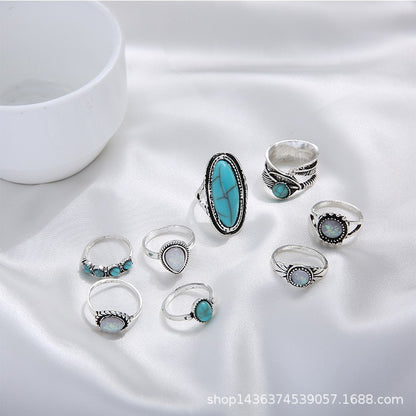 Vintage Handmade Ring