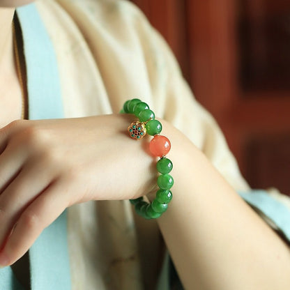 Romantic Bracelet for Special Moments