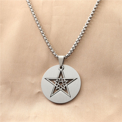 Charming Pendant for Any Occasion