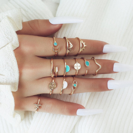 Classic Set with Timeless Appeal