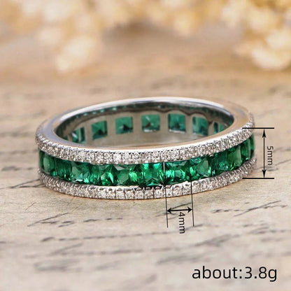 Beautiful Ring with Unique Style